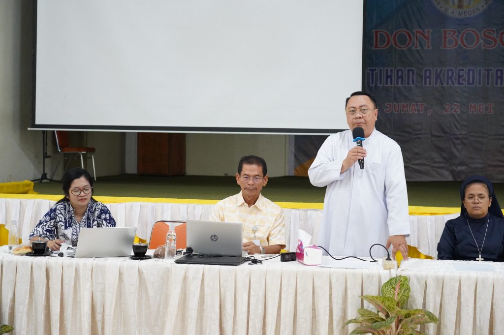 ketua